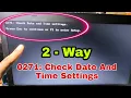 Fix100 Think Pad Laptop How to Fix Error 0271 Check Date and Time Settings