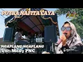 Download Lagu NGAPLANG NGAPLANG Voc. MELLY PNC || PUTRA NAFITA CAYA ft D'JUNIORS TEAM