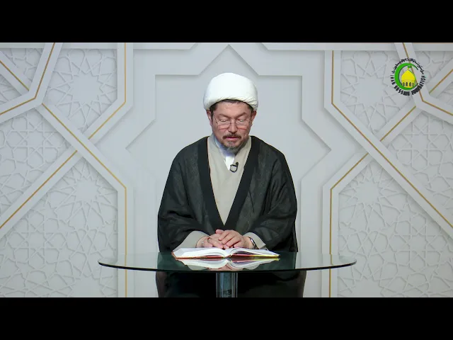 ⁣96   شرح اقسام المستثنی - الأستاذ: سماحة الشیخ غلامحسین الشهرستانی