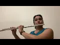 Flute - Ab Scale