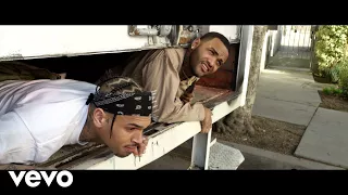 joyner lucas chris brown stranger things official music video 