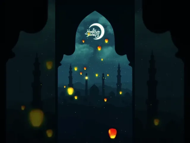⁣اهم حدث في شهر رمضان المبارك.. السيد هادي المدرسي #السيد_هادي_المدرسي