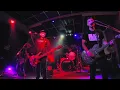 Lagu Punk Hari Ini (S.I.D COVER) (LIVE at Jb rocking jamz hall)