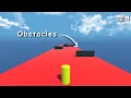How to Spawn enemy game objects or obstacle infinitely in 3D endless runner unity