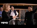 Download Lagu Céline Dion - The Reason (Studio Session - Let's Talk About Love)