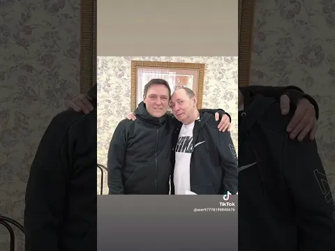 СЕРГЕЙ КУЗНЕЦОВ И ЮРИЙ ШАТУНОВ ВЕЧНАЯ ПАМЯТЬ