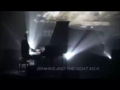 "Brāms un kazas piens" filmas treileris