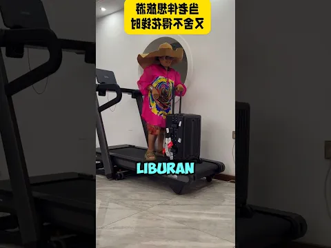 Pantas Nenek Ini Bisa Keliling Dunia Tiap Minggu! #shortsviral