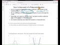 Graphing Polynomials End Behavior Zeros
