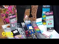 Tory Johnson with big bargains on clever products