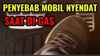Download PENYEBAB MOBIL NYENDAT SAAT DI GAS I PENYEBAB MOBIL BREBET, NDUTDUTAN, NGEMPOS DAN NYENDAT MP3