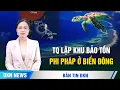 Download Lagu TQ lập khu bảo tồn phi pháp ở Biển Đông; Ba Lan bắn hạ nhiều UAV Nga, NATO điều quân ứng phó
