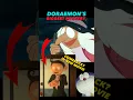 Download Lagu 🤯 DORAEMON'S Mysterious Character TORIHO'S Comeback In Stand By Me 2 😱 | #shorts #doraemon