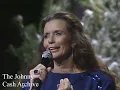 June Carter Cash Follow Me