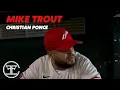 Download Lagu CHRISTIAN PONCE [EL SICA] - MIKE TROUT (OFFICIAL MUSIC VIDEO)