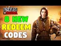 Puzzles And Survival New Codes 2024 New Puzzles And Survival Gift Code Gameplay