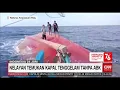 Download Lagu Nelayan Temukan Kapal Tenggelam Tanpa ABK | REDAKSI PAGI (15/08/21)