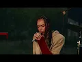 Amie Blu - trees for the woods (live performance video)