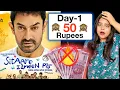 Download Lagu Sitaare Zameen Par 5 PROBLEMS - Aamir Khan Movie | Deeksha Sharma