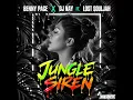 Jungle Siren - Benny Page, DJ Nay & Lost Souljah