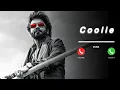 Download Lagu Dahaa Theme - Coolie Bgm Trending Ringtone 2025 [ Download Link 👇]