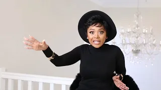 lerato kganyago the glide of flutter