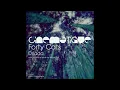 Forty Cats - Driada