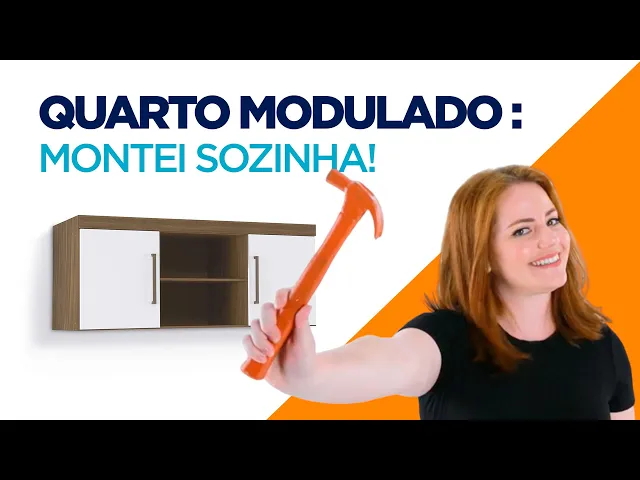 Vídeo do produto