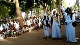 زواج ريفي كسلا العريس عثمان الفنان صالح علي 