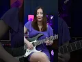 Download Lagu Guns N' Roses - November Rain Solo By Juliana Wilson