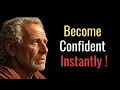 THIS WILL MAKE YOU MORE CONFIDENT 10 Lessons to Become Confident Instantly STOIC PHILOSOPHY