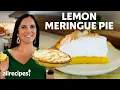 How to Make Lemon Meringue Pie Get Cookin Allrecipes