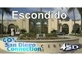 Cox San Diego Connection - City of Escondido