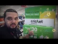 Cricket Wireless Killer Free Gift Card Offer Target