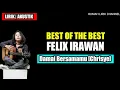 Download Lagu Damai Bersamamu Chrisye Felix Cover Lirik