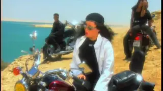 لطيفة   ماوحشتكش                         دندنها