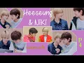 Download Lagu HeeRi🧡SeungKi moments 4 | Heeseung \u0026 NiKi  |  ENHYPEN 엔하이픈 Moments