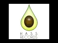 Electrocado - Ahuacatl