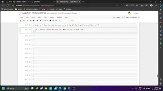 Write a Python function to reverses a string if its length is a multiple of 5