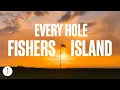A Rare Look at Every Hole of Fishers Island Club
