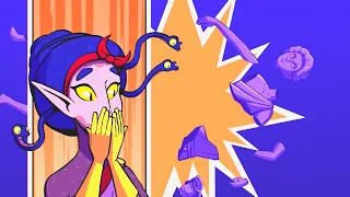 Сказочный патруль Хроники чудес | Супер способности | Сборник мультфильмов