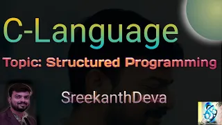 C-64 Structured Programming Concept Top-Down Analysis Modular Programming Non-structured Process