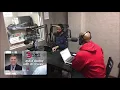 Ask a Doctor with Dr Donald Fowler on 3 Point Conversion Radio April 6 2019