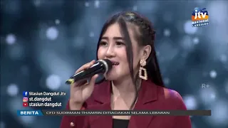 Kapusan Janji Kharisma Moza Om 8 Dewa Stasiun Dangdut Rek