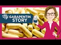 My Honest Experience with Gabapentin at 300mg 600mg