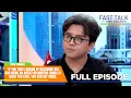 Fast Talk with Boy Abunda: Zack Tabudlo opens up about fame, success, and growth (Full Episode 749)
