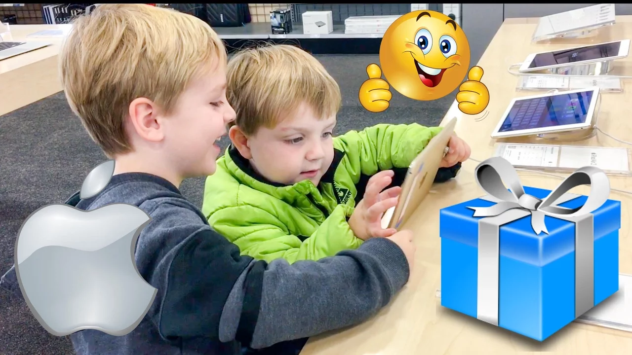 Why Students Shouldn't Buy iPads in 2021