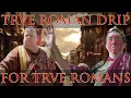 How Accurate Are The Costumes in HBO Rome