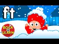 FT Consonant Blend Sound FT Blend Song and Practice ABC Phonics Song with Sounds for Children