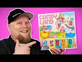 What s New in Hasbro s Candy Land 2025